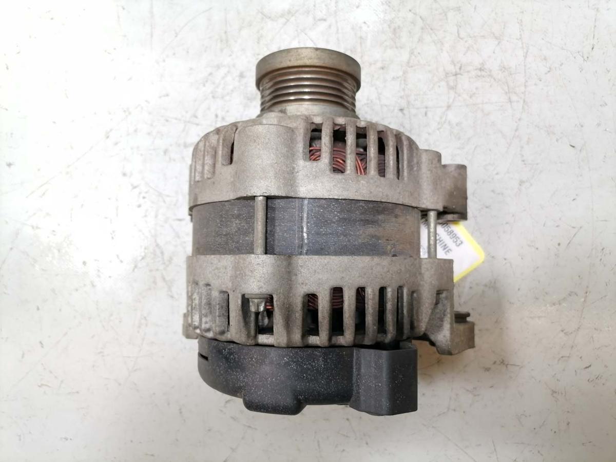 Opel Astra J original Lichtmaschine Generator 1.4T 103kw Bj.2013